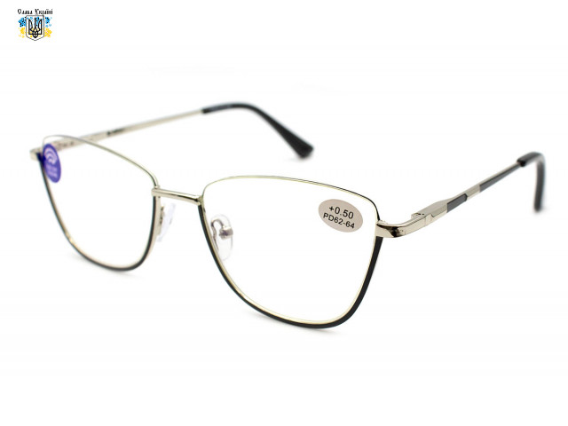 Жіночі діоптрійні окуляри для зору Sense 21304