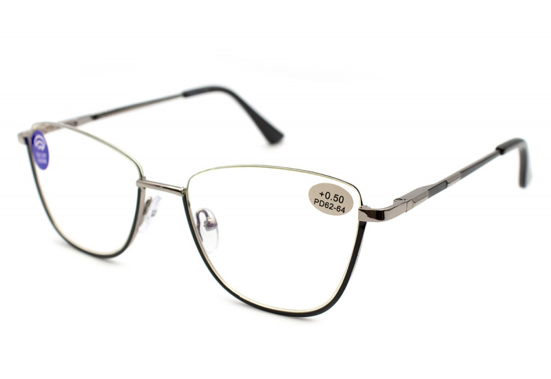Женские диоптрийные очки для зрения Sense 21304