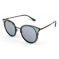 Сонцезахисні окуляри-раунди Sissi 8627