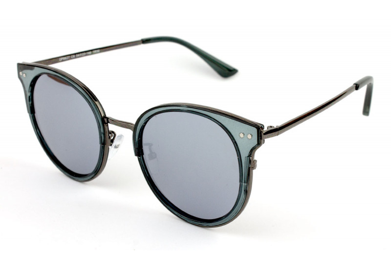 Солнцезащитные очки-раунды Sissi 8627