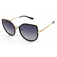 Солнцезащитные очки-кошечки Sissi 8630 