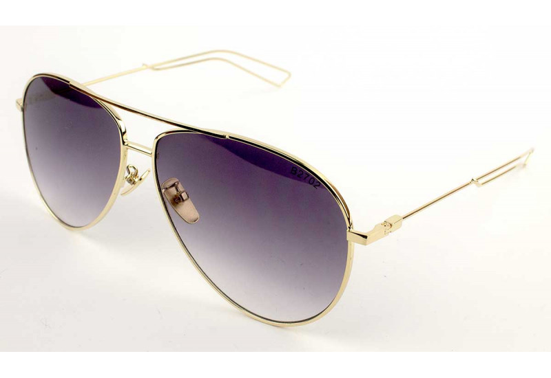Классные солнцезащитные очки Wilibolo 2702